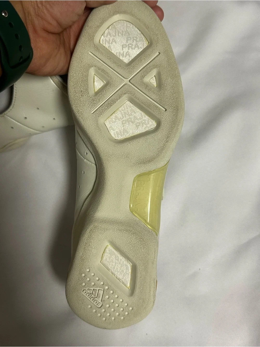 adidas smooth cream